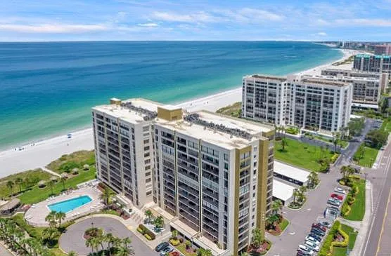 1480 Gulf Blvd #108 — Photo 6