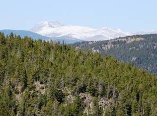 274 Castlewood Dr, Evergreen, CO 80439