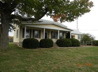 1390 Crescent Rd, Greenwich, OH 44837