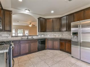 409 Decoster Blvd, Alvin, TX 77511