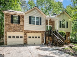 300 Alcovy Way, Covington, GA 30014