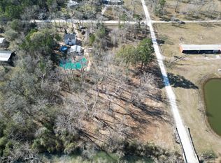 0 Red Oak Dr, Plantersville, TX 77363