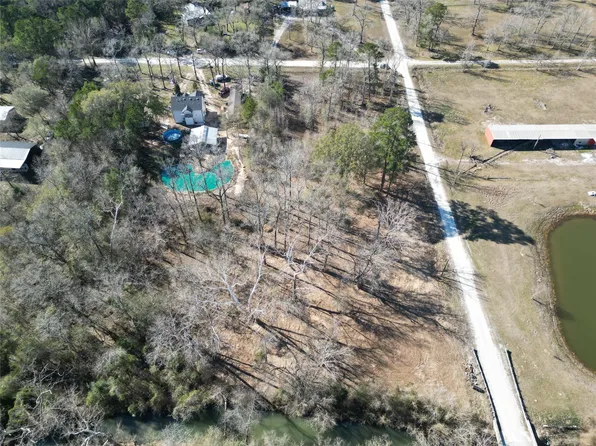 0 Red Oak Dr, Plantersville, TX 77363