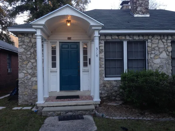 321 SW 12th St, Gainesville, FL 32601