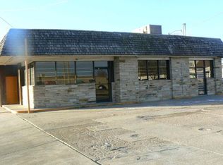 301 S 2nd Ave, Dodge City, KS 67801