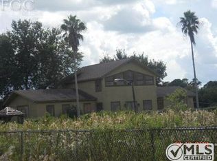 40991 Horseshoe Rd, Punta Gorda, FL 33982