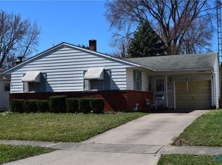 1217 Anderson Ave, Maumee, OH 43537
