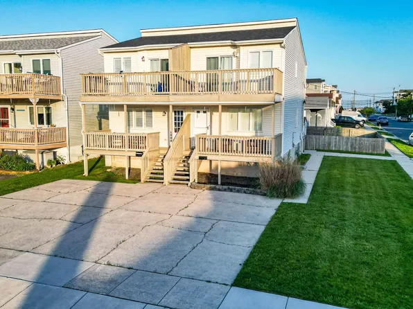 1000 E Evans Blvd #B, Brigantine, NJ 08203