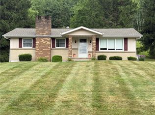 198 Marcoline Rd, Indiana, PA 15701