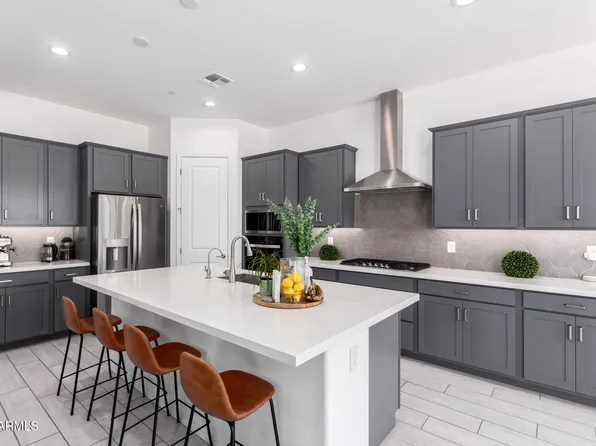 29314 N 135TH Drive, Peoria, AZ 85383