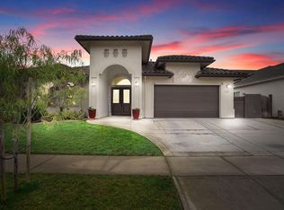 1460 Centennial Dr, Lodi, CA 95242