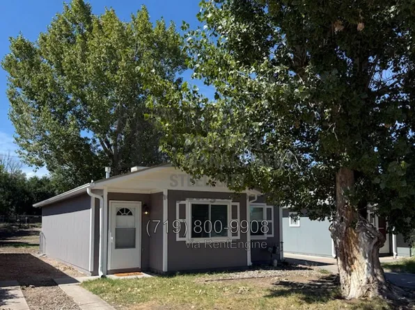 2817 Winnipeg St, Pueblo, CO 81004