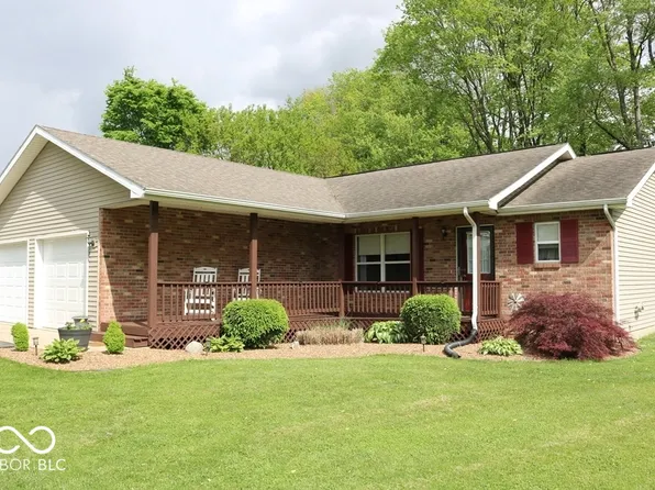7 Gladiator Dr, Waynetown, IN 47990
