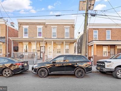 1034 Liberty St, Camden, NJ, 08104