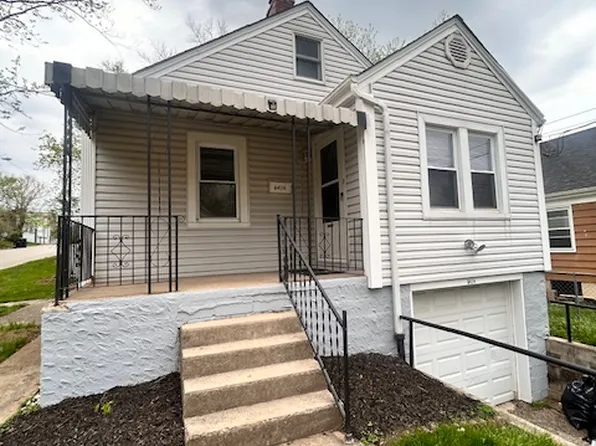 6414 Erie Ave, Cincinnati, OH 45227