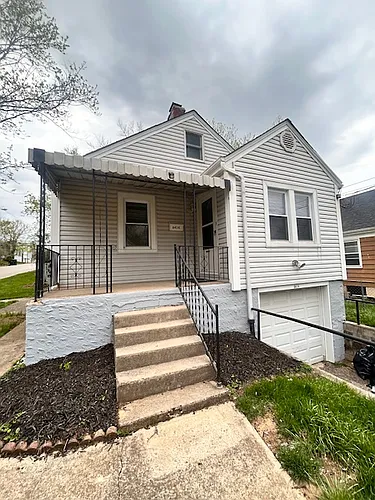 6414 Erie Ave Photo 1