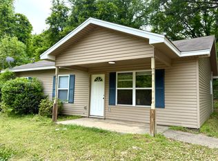 1253 Apostles Cv, Benton, AR 72015