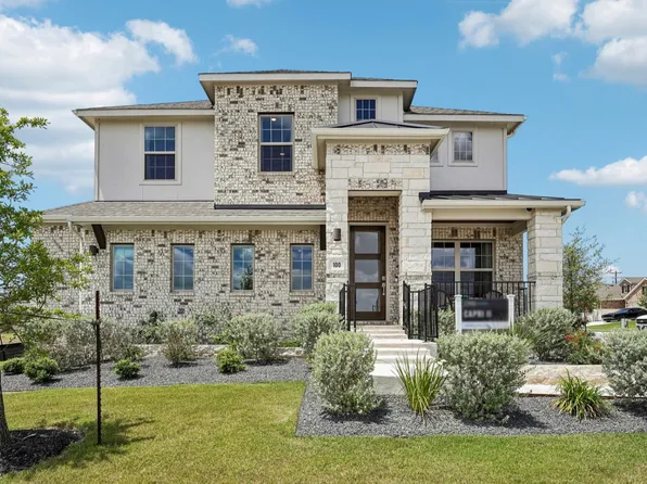 Capri II Plan, Opal Ranch