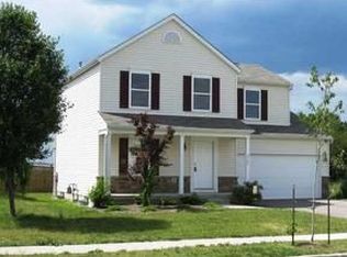 2549 Locksley Rd, Grove City, OH 43123