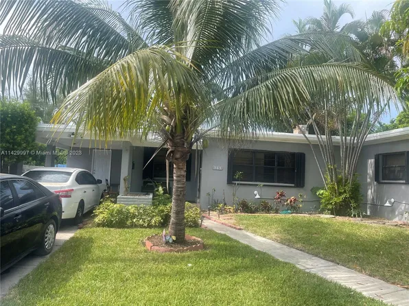 (undisclosed Address), North Miami, FL 33161