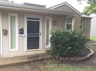 1321 E 39th St S #D, Tulsa, OK 74105