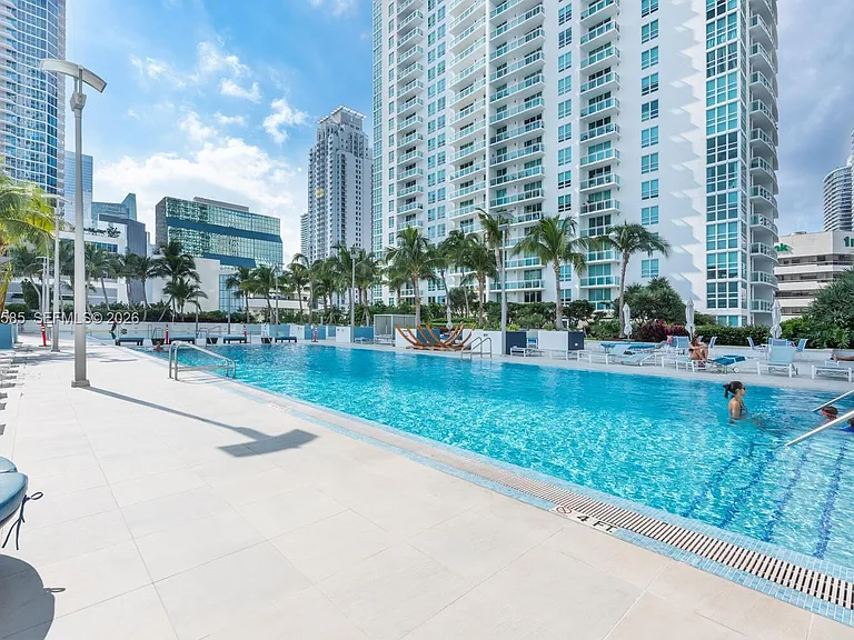 950 Brickell Bay Dr #4801 — Photo 13