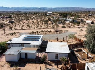 62932 Shifting Sands Trl, Joshua Tree, CA 92252