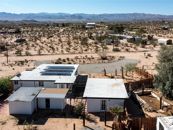 62932 Shifting Sands Trl, Joshua Tree, CA 92252