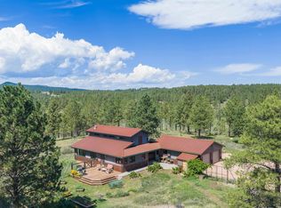 24711 Blue Jean Trl, Hermosa, SD 57744