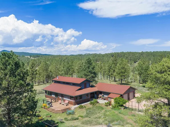 24711 Blue Jean Trl, Hermosa, SD 57744