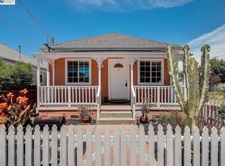 37782 2nd St, Fremont, CA 94536