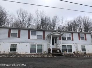 4441 Jubilee Rd, Madison Township, PA 18444