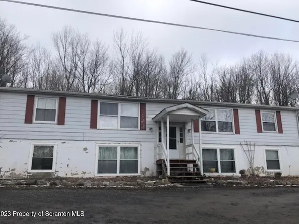 4441 Jubilee Rd, Madison Township, PA 18444
