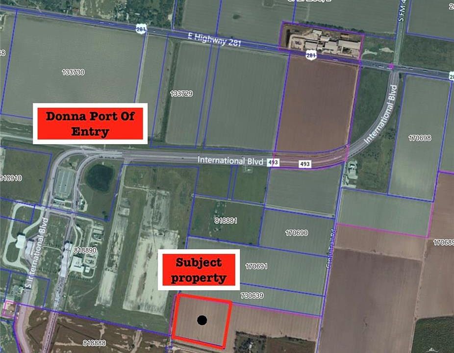 1st image of 39000 Border Fence Service Rd