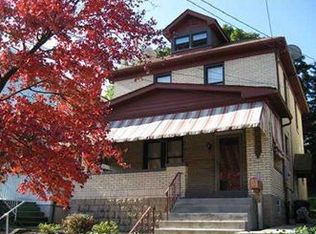 526 Rossmore Ave, Pittsburgh, PA
