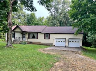 20593 Sycamore Rd, Mount Vernon, OH 43050