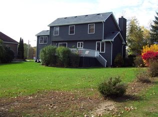 12703 257th Ave, Trevor, WI 53179