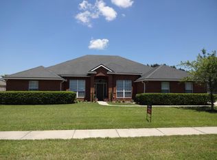 908 S Forest Creek Dr, Saint Augustine, FL 32092