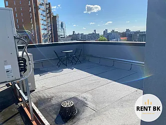 Rented by RENTBK LLC