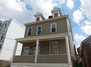 2302 Patterson St #1, Pittsburgh, PA