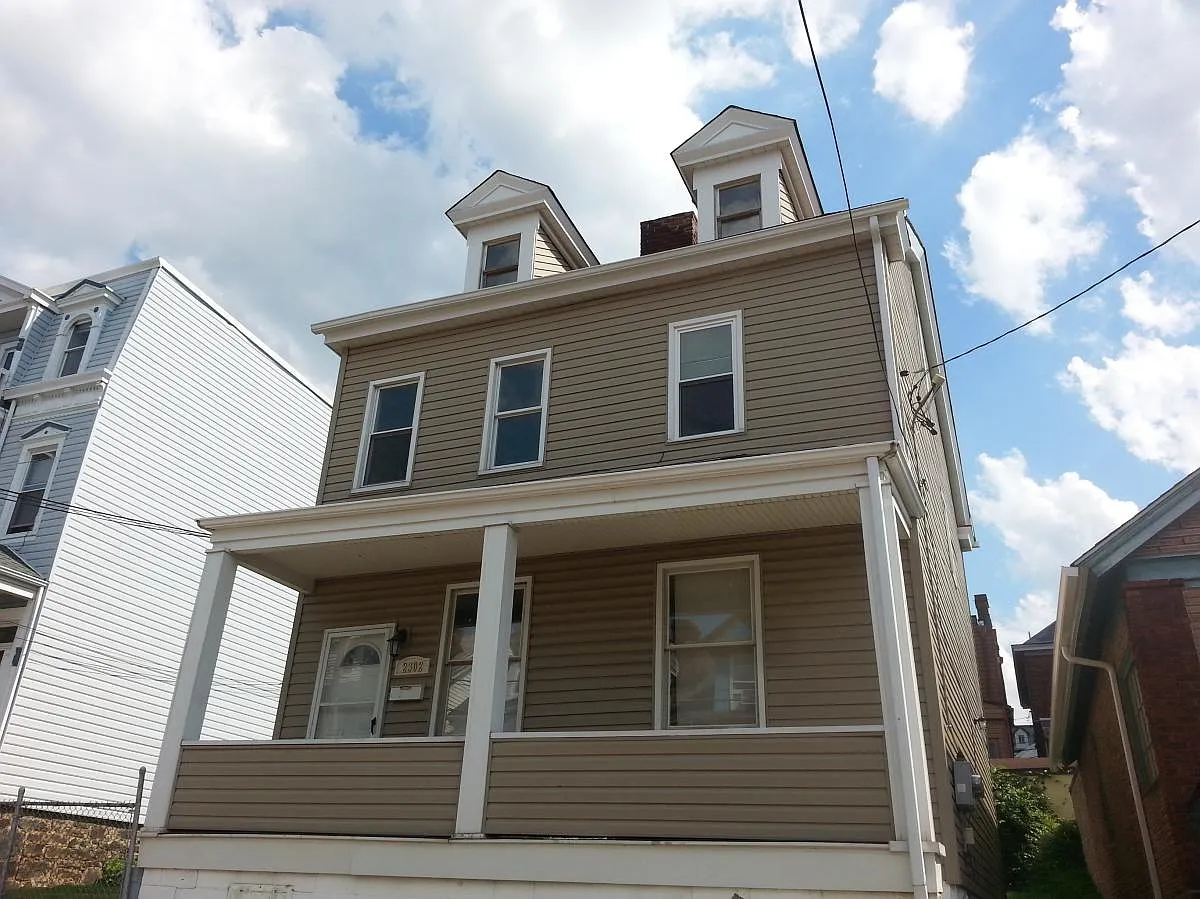 2302 Patterson St #1 photo 1