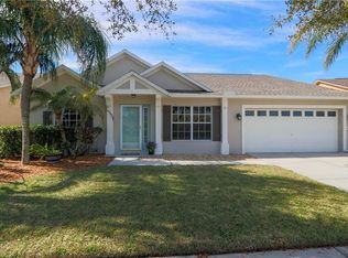 5416 New Savannah Cir, Wesley Chapel, FL 33545