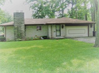 2502 Capitol Ave, Fort Wayne, IN 46806