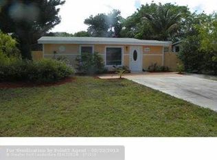 434 Glouchester St, Boca Raton, FL 33487