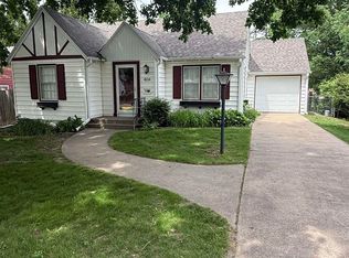 404 E 31st St, Sioux Falls, SD 57105