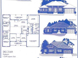 524 Bridgetown Ct, Lyman, SC 29365