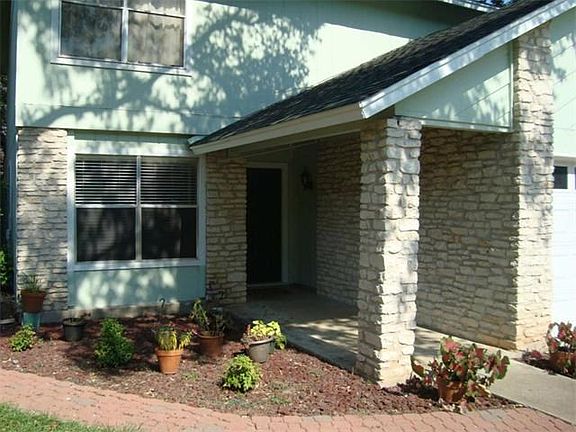Covered entry