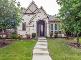 411 Salada Dr, Prosper, TX 75078