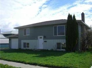 520 N 9th Ave, Bozeman, MT 59715