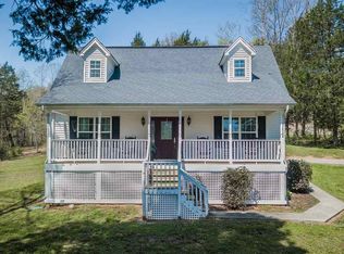 100 Goodman Trl, Decatur, TN 37322